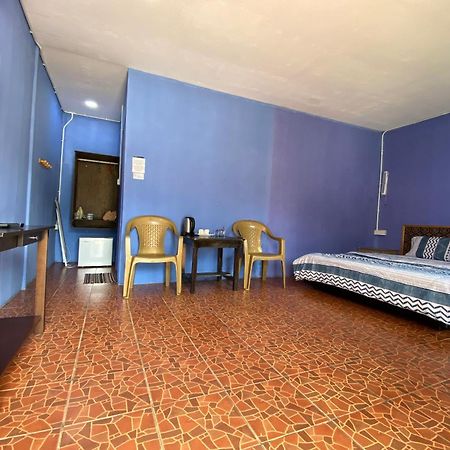 Oyo 90284 Kampung Stay Kilimu Ranau Bagian luar foto
